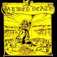 Armed Death : Army Of Death